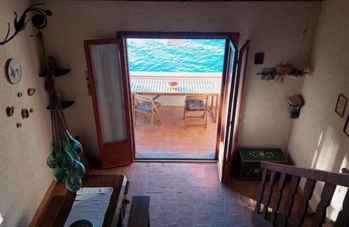 Costa Saracena-Castelluccio Villa | Casa sulla Baia · Seafront · Etna View · Near Brucoli, Sicily