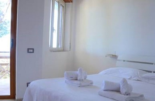 San Marco di Castellabate Villa | Casamiacasadicharme 4 Villa divided into 4 terraced apartments with sea view