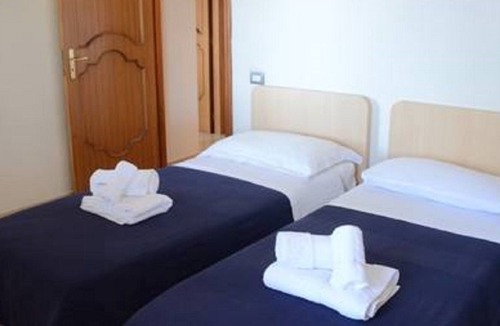 San Marco di Castellabate Villa | Casamiacasadicharme 4 Villa divided into 4 terraced apartments with sea view