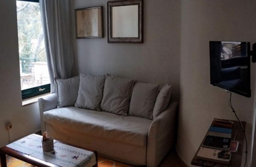 San Marco di Castellabate Villa | Casamiacasadicharme: Leucosia appartment
