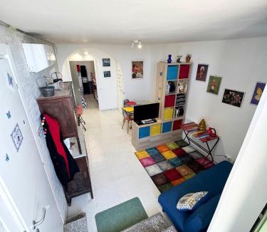 Butera Apartment | Ca' Luna