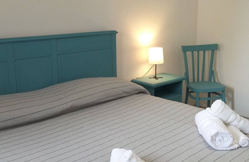 San Leonardo Villa | Ca' Sale Holiday Home