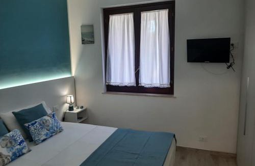San Vito Lo Capo Villa | Ca San Vito Lo Capo Villa Maria