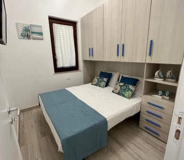 San Vito Lo Capo Villa | Ca San Vito Lo Capo Villa Maria