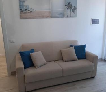 San Vito Lo Capo Villa | Ca San Vito Lo Capo Villa Maria