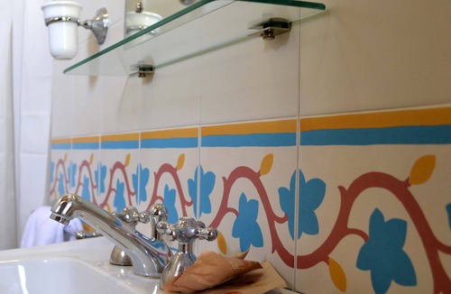 Custonaci Hotel | CALA BUGUTO hotel