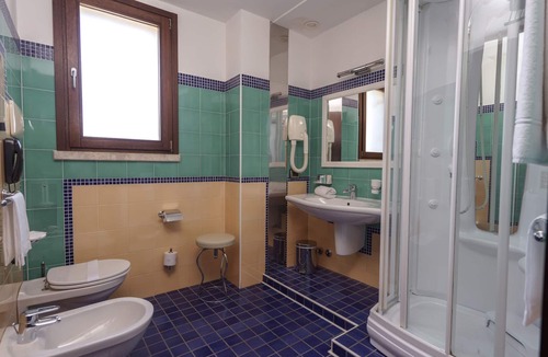 Vibo Marina Hotel | Cala del Porto