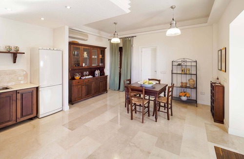 San Vito Lo Capo Villa | Cala Diletta with private pool - My Rental Homes