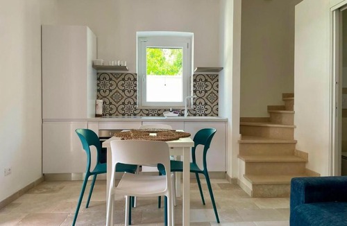 Roseto Capo Spulico Villa | Cala Galatea exclusive