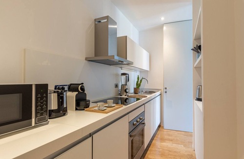 Castellammare Vucciria Apartment | Cala Loft by Wonderful Italy