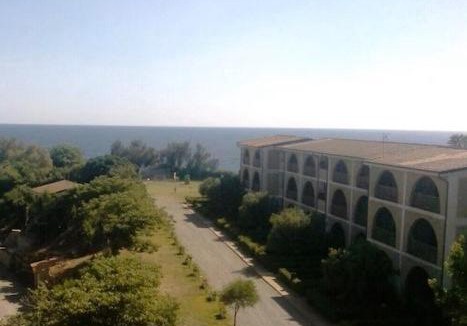 Anastasi III Apartment | Cala Longa Poseidon Beach Resort