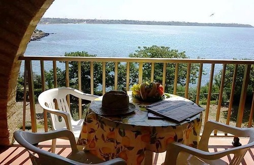 Anastasi III Apartment | Cala Longa Poseidon Beach Resort