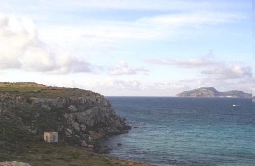 Favignana Ski Chalet | Cala Rossa Lodge