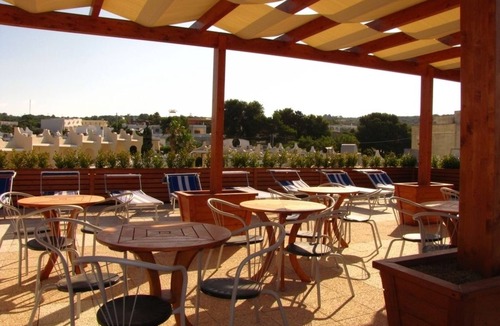 Torre Vado House | Cala Saracena Resort