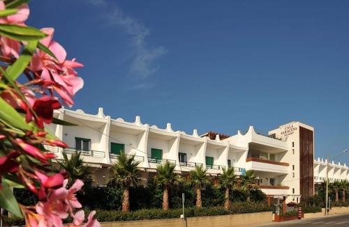 Torre Vado House | Cala Saracena Resort