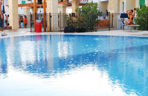 Torre Vado House | Cala Saracena Resort
