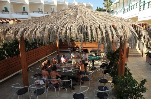 Torre Vado House | Cala Saracena Resort