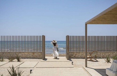 Granelli Apartment | Cala Theresia, Iris - Sea front apartment