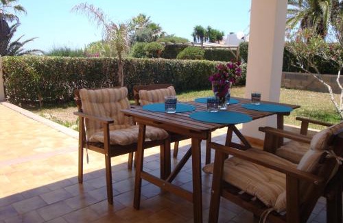Punta Braccetto House | Cala Vigliena Il Sole Negli Occhi