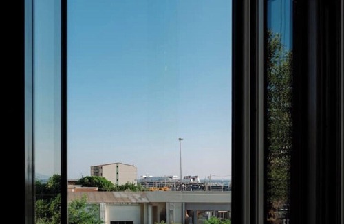 Villa San Giovanni Apartment | Calabreeze. Modern apartment with city center view