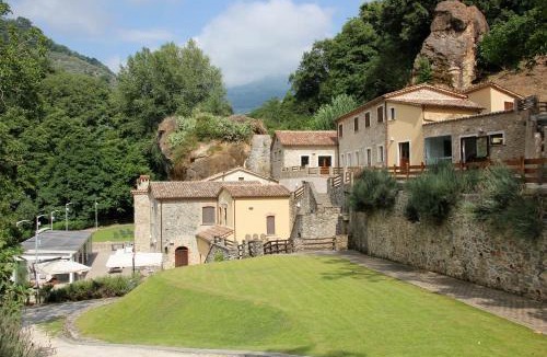 Nocera Terinese House | Calabrialcubo Agriturismo