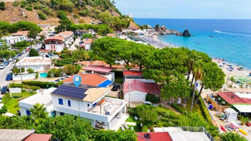 Calalunga-Pietragrande Villa | CALALUNGA PIETRAGRANDE - Seaside Paradise Haven