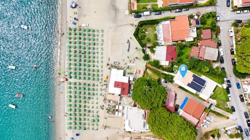 Calalunga-Pietragrande Villa | CALALUNGA PIETRAGRANDE - Seaside Paradise Haven