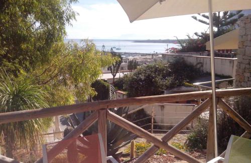San Vito Lo Capo Apartment | Calamancina