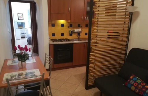 Castellammare Vucciria House | Calanova House