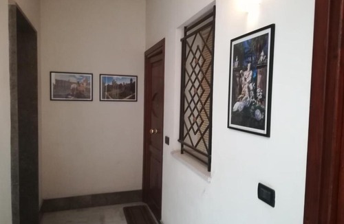 Castellammare Vucciria House | Calanova House