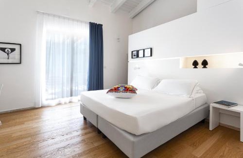 Fontane Bianche Hotel | Calapetra Resort