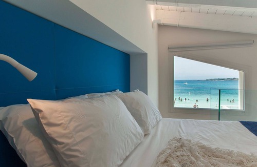 Fontane Bianche House | Calapetra Resort