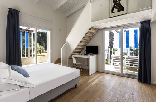 Fontane Bianche House | Calapetra Resort