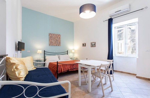 Ortigia Apartment | Calipso Apartments by Wonderful Italy - Achille
