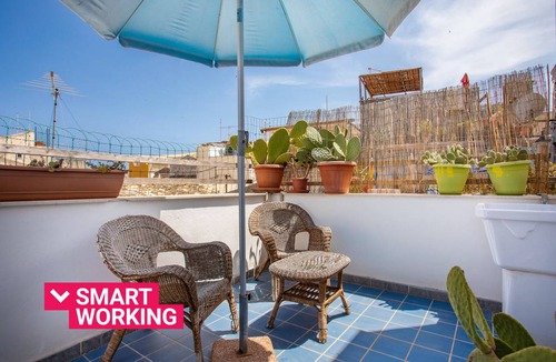 Ortigia Apartment | Calipso Apartments by Wonderful Italy - Zeus