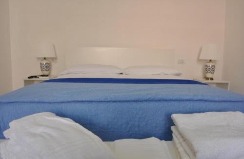 Procida Apartment | Calise guest house B senza balcone