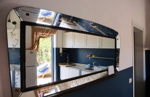 Noto Villa | CALVO holiday home by the sea of Noto Birri Eloro Vendicari Nature Reserve
