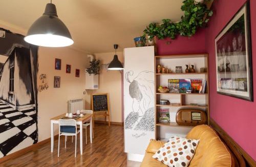 L'Aquila Bed & Breakfast | Camaga