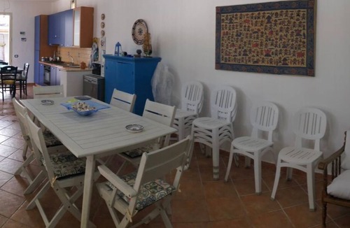Triscina House | Camagna Beach House - Villetta a Pochi Passi dal Mare di Triscina di Selinunte