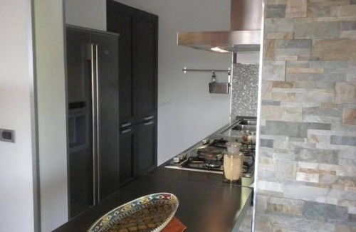 Partanna Bed & Breakfast | Camagna Country House