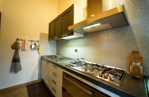 Partanna Bed & Breakfast | Camagna Country House - Guttuso Suite