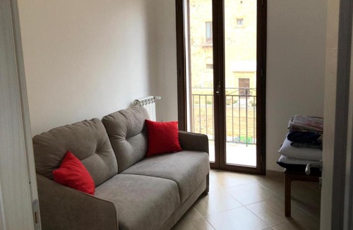 Partanna Bed & Breakfast | Camagna Country House
