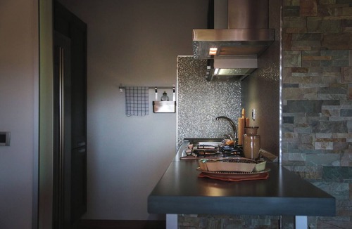 Partanna Bed & Breakfast | Camagna Country House Suite Guttuso