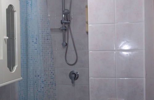 Ustica Villa | CAMELIA apartment in the wonderful Island of Ustica