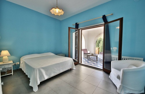 Sciacca Apartment | CAMELIA by KlabHouse-2BR w/AC&Terrace-walk2beach