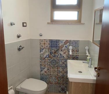 Valderice House | Camere Con Terrazzino