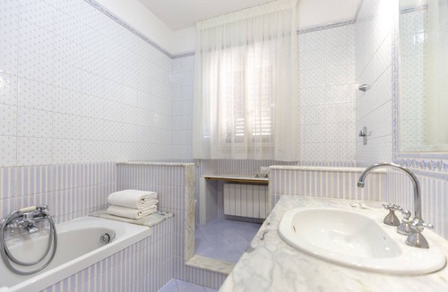 Erice House | Camere di Ulisse