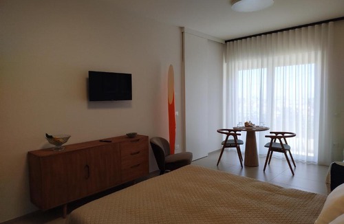 San Giovanni Gemini Apartment | Camere DOMOVIEW- Vista su Cammarata