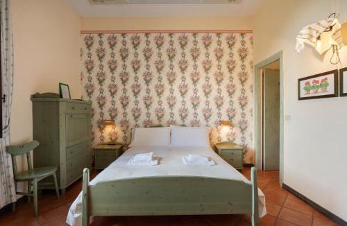 Fisciano House | Camere familiari in Agriturismo