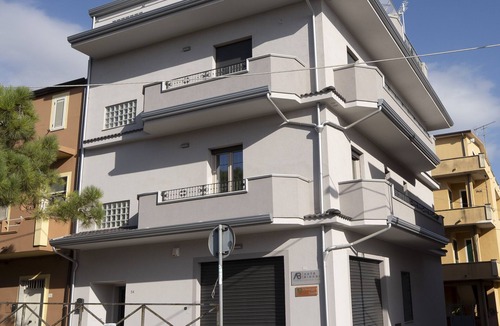 Isola di Capo Rizzuto Apartment | Campanella Apartment - Holiday Home